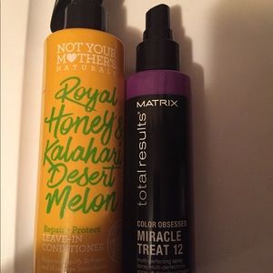 Hair Goodies